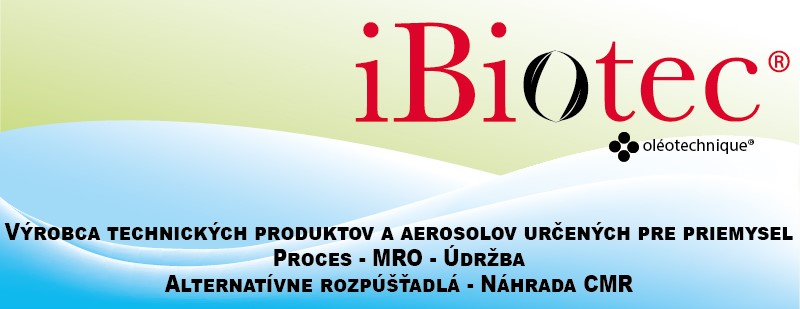 100 % silikónové mazivo iBiotec® Néolube® AL SI 220